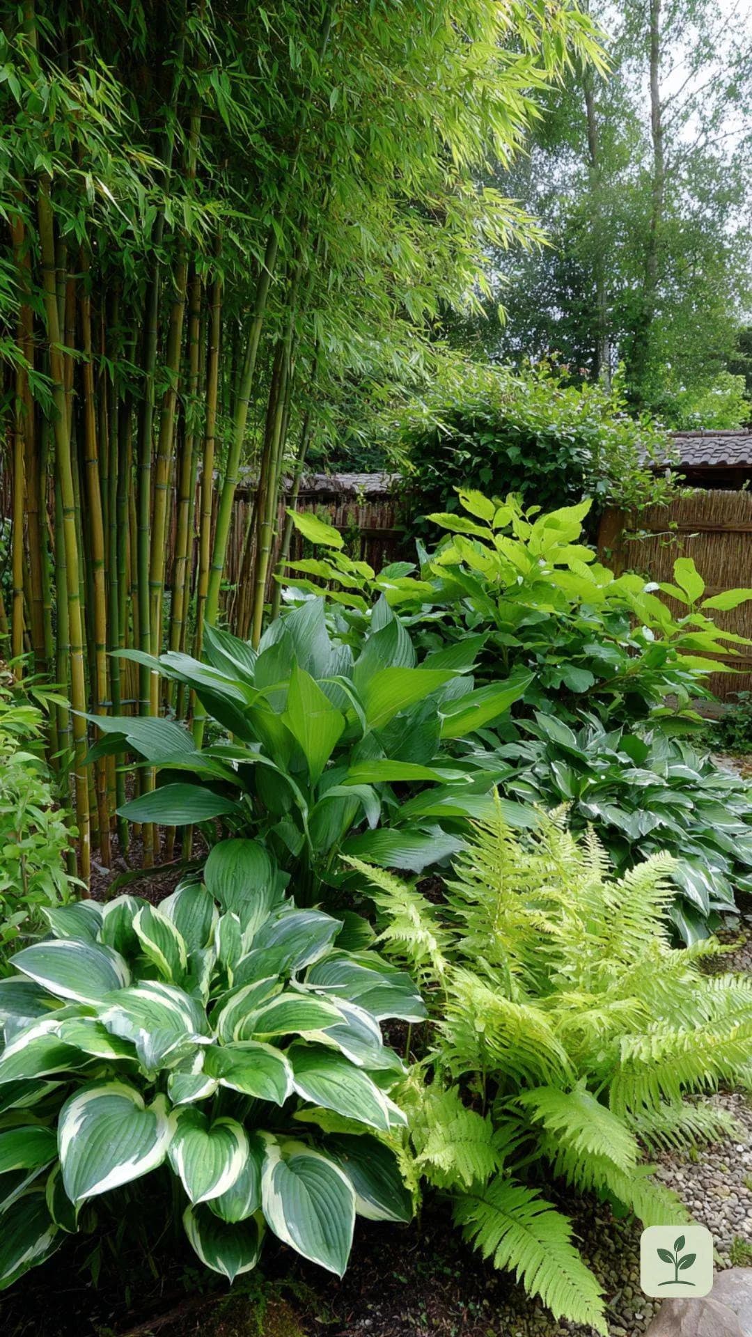 bambus-stauden-kombination-beet