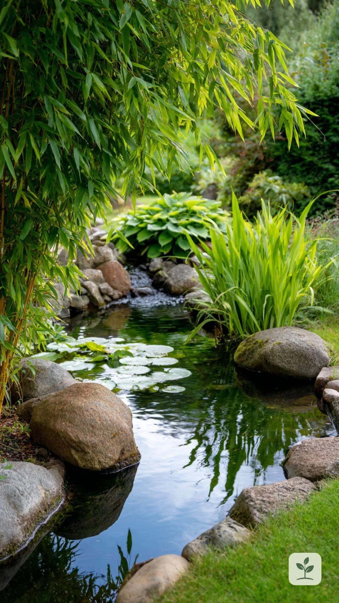 bambus-teichrand-gestaltung-idee