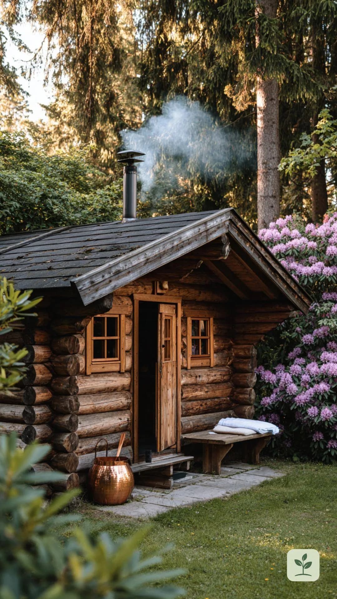 blockhaus-sauna-rustikal