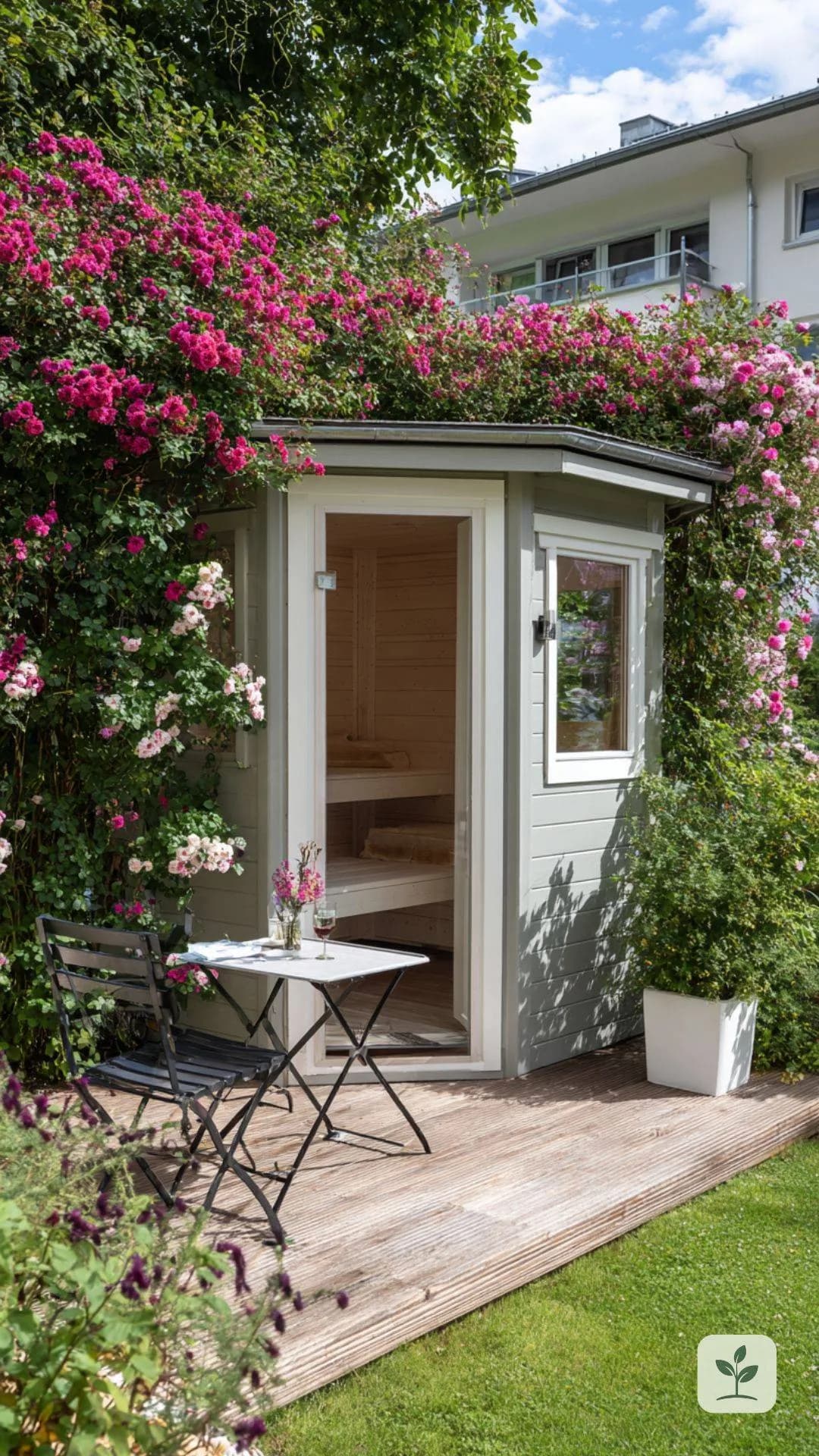 ecksauna-platzsparend-garten