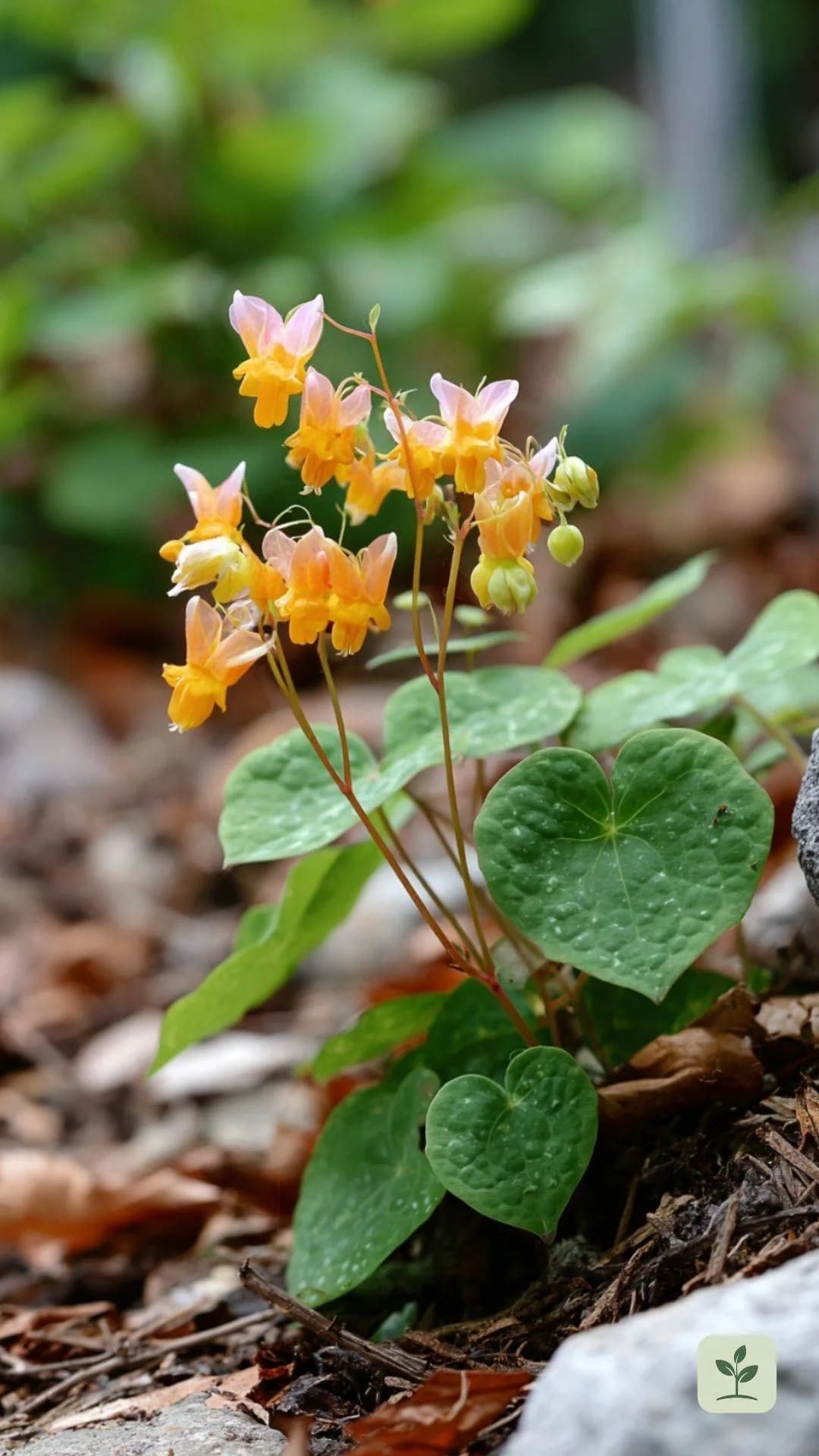 elfenblume-epimedium-schatten