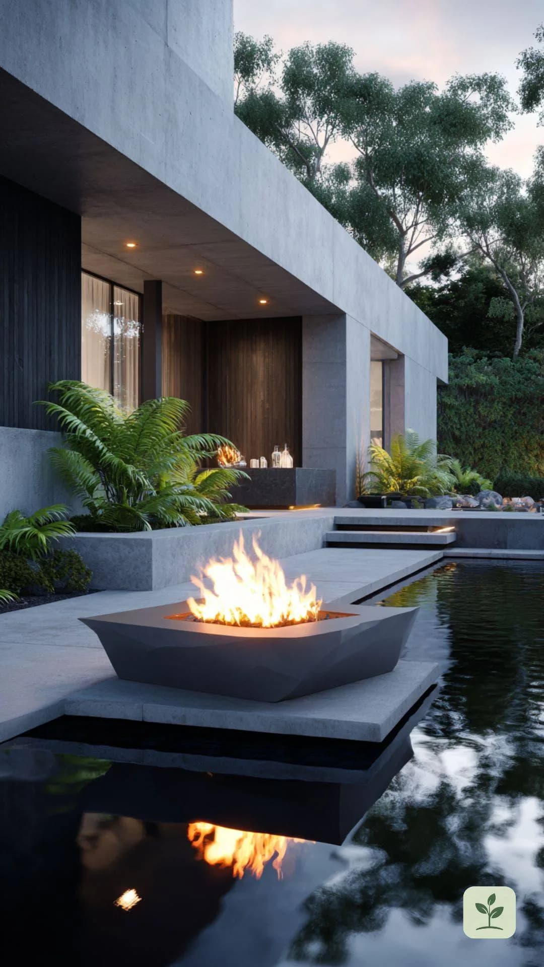 feuerschale-wasserbecken-minimalistisch