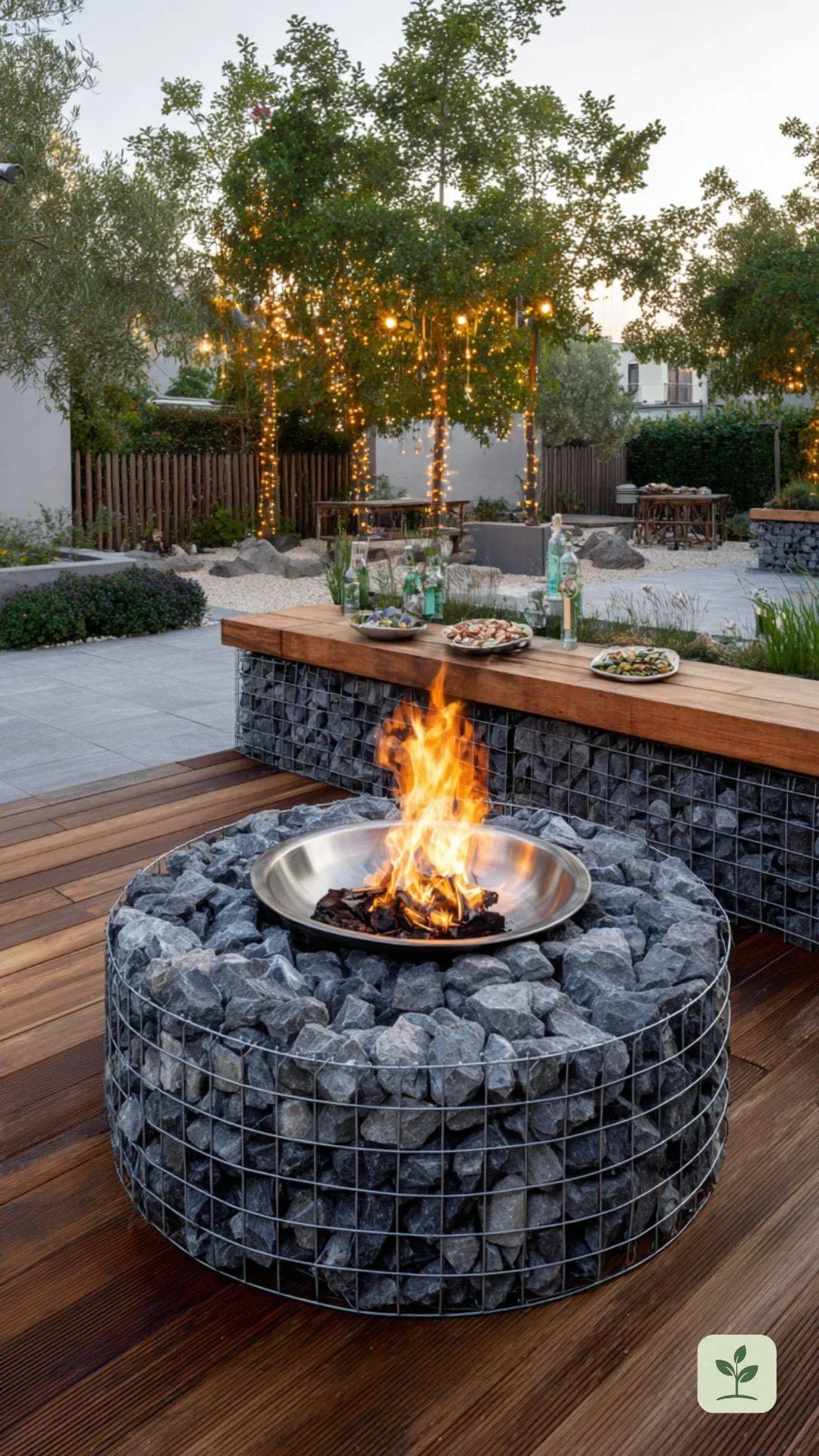 feuerstelle-garten-gabionen-modern