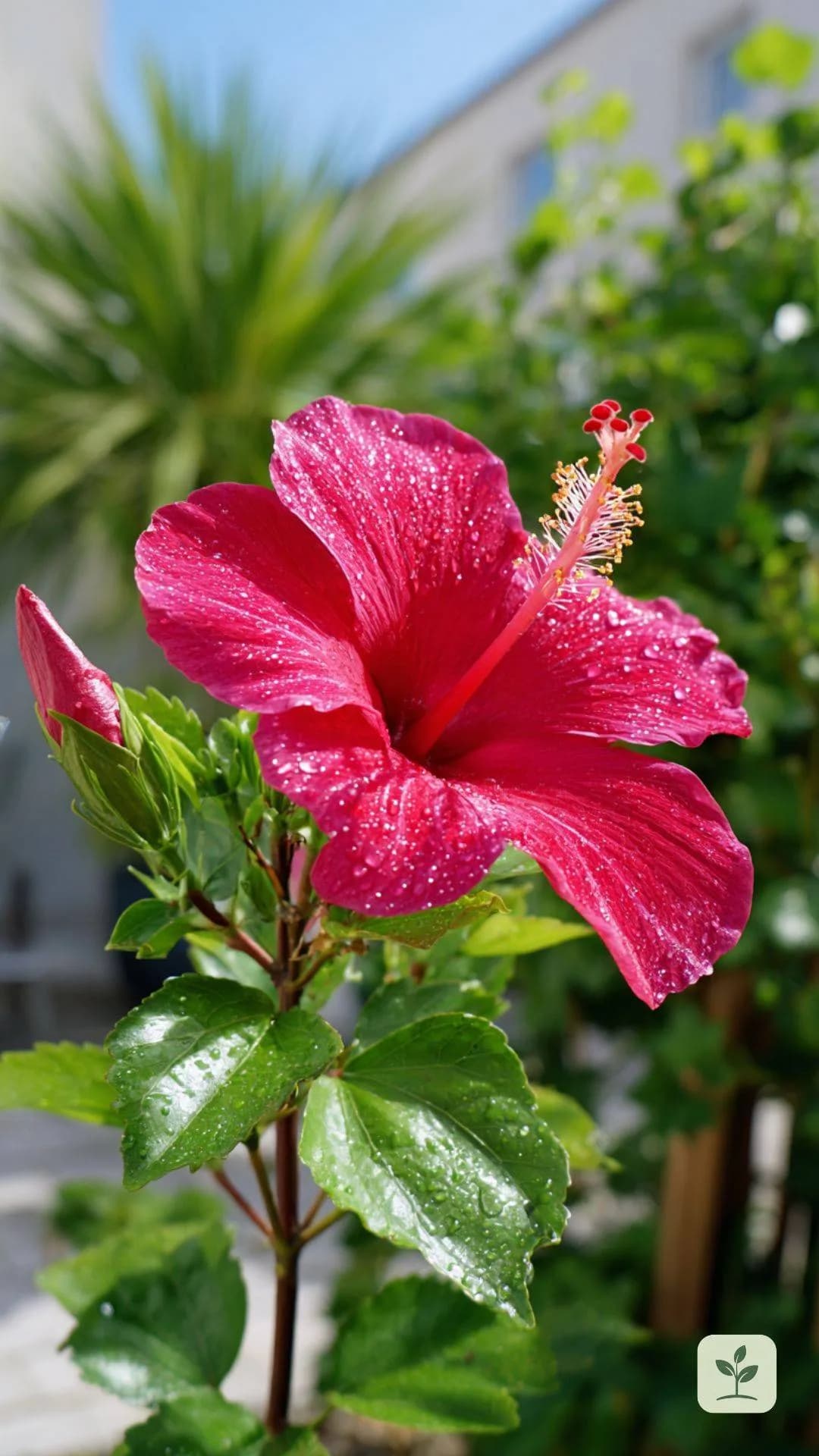 gartenpflanze-hibiskus-pflege