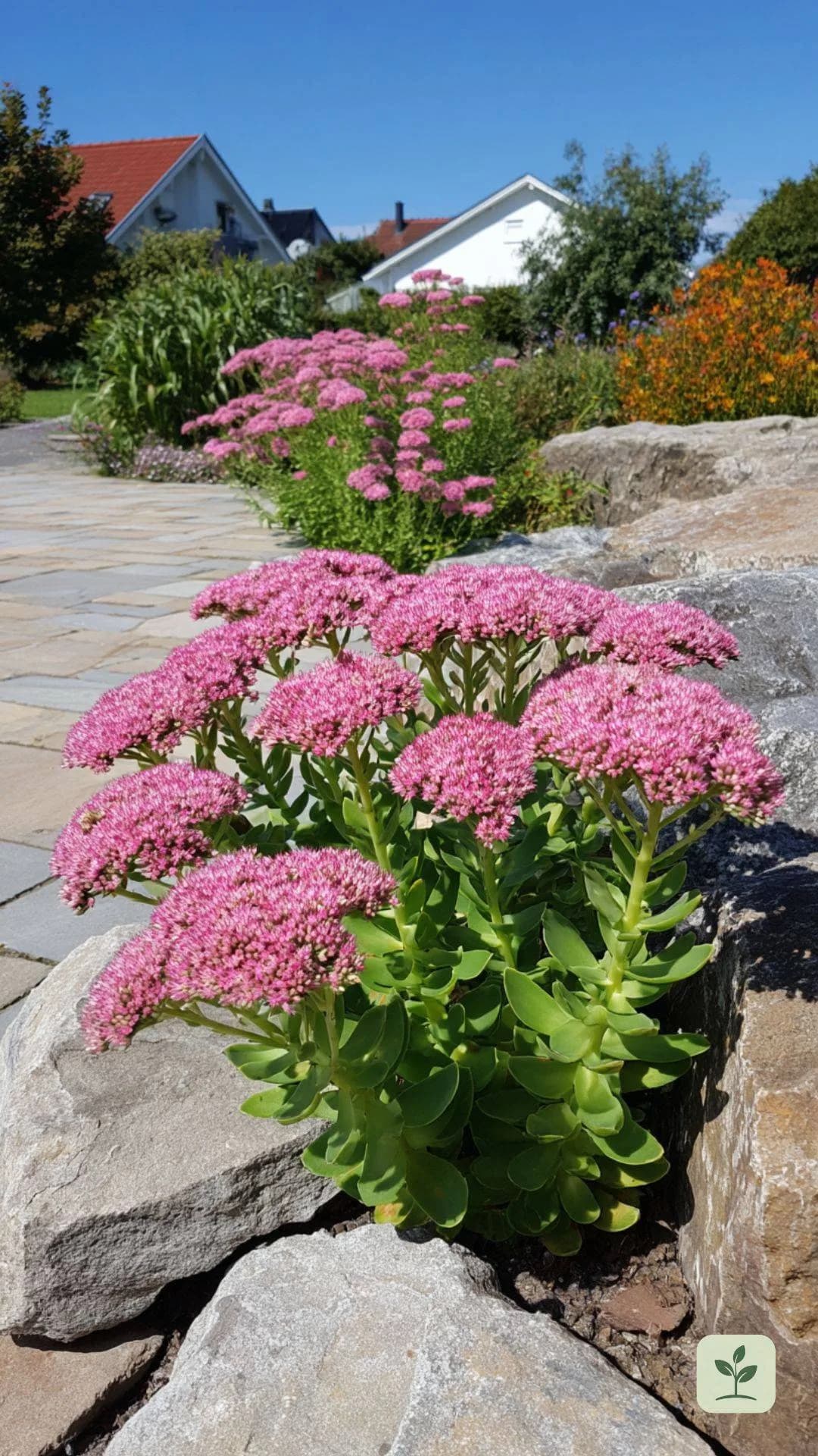 gartenpflanzen-die-wenig-wasser-brauchen-fetthenne