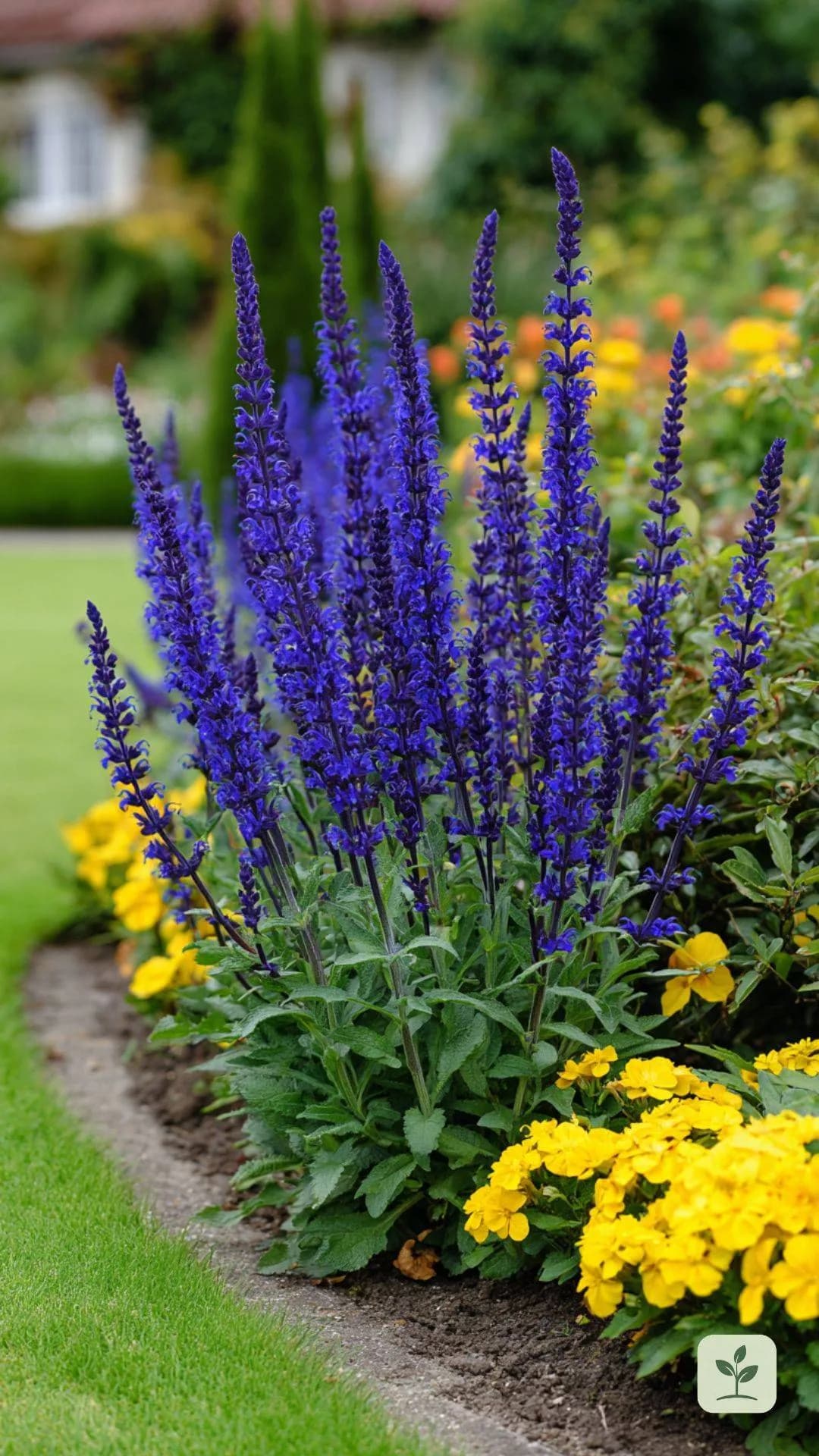 gartenpflanzen-die-wenig-wasser-brauchen-steppensalbei
