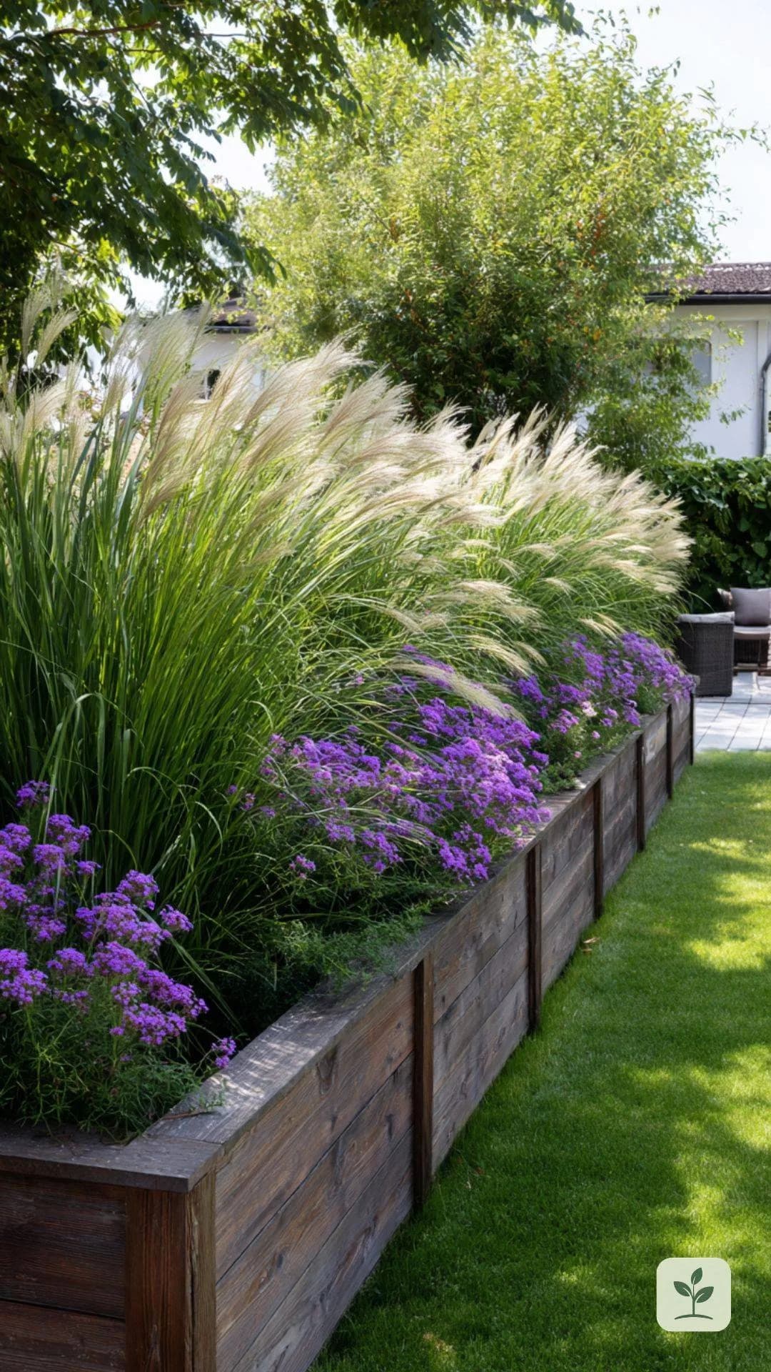 hochbeet-ideen-sichtschutz-graeser