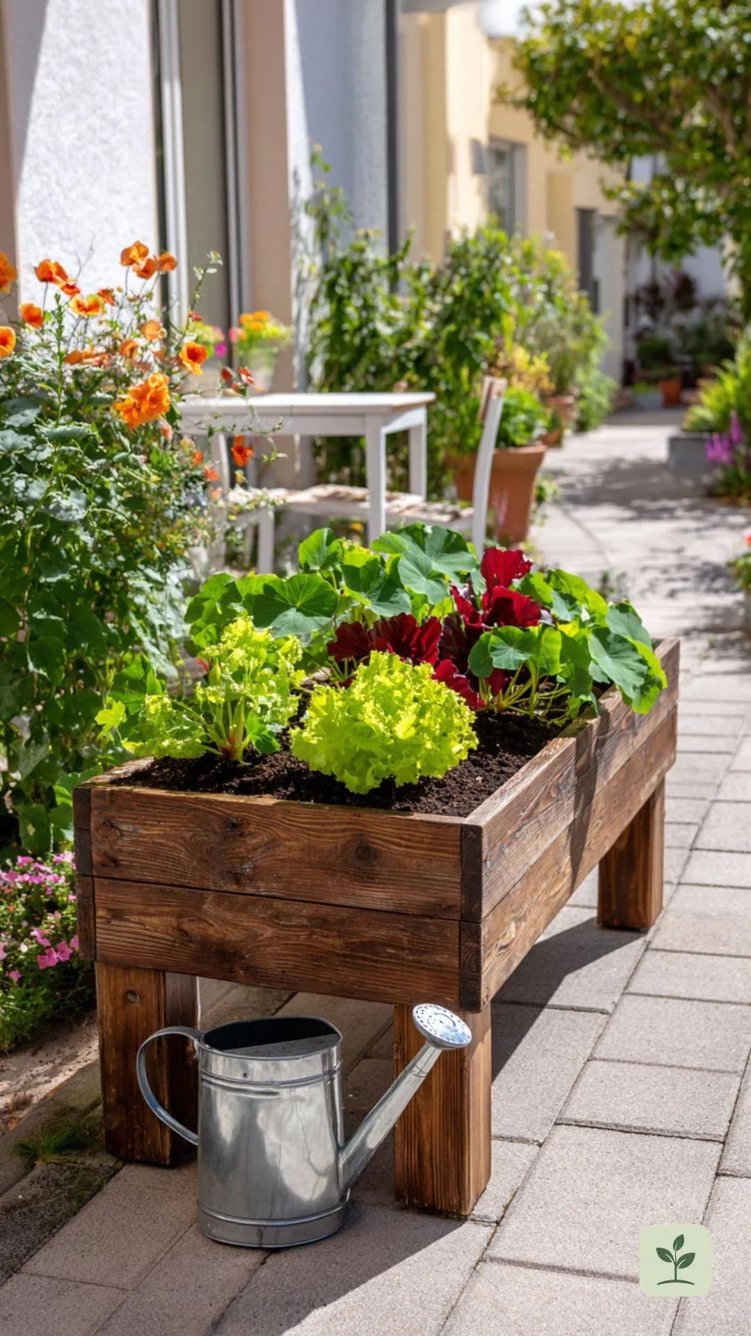 hochbeet-ideen-tischbeet-balkon