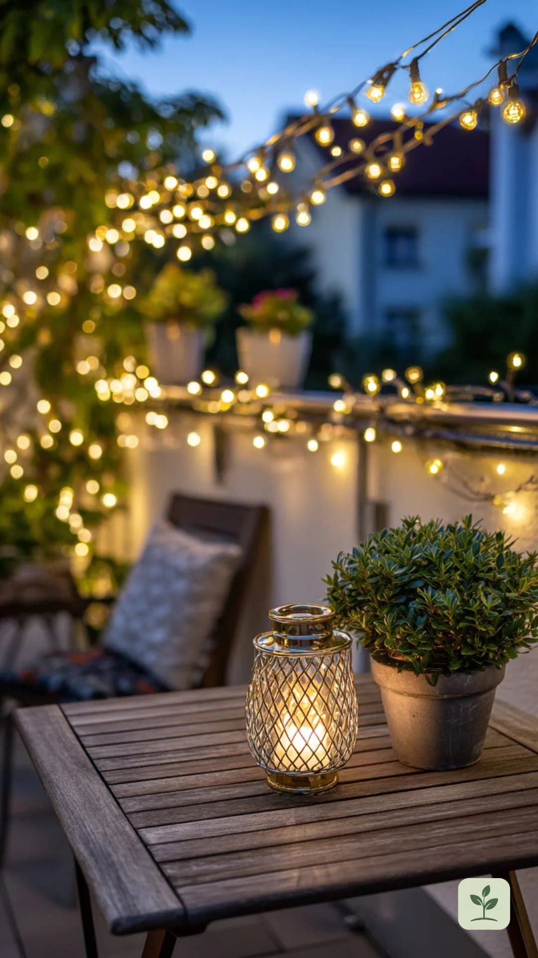 kleine-terrasse-beleuchtung-lichterkette