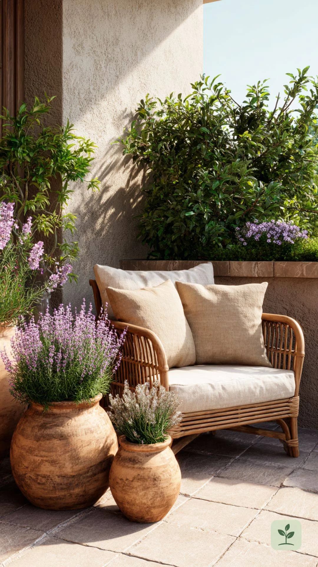 kleine-terrasse-mediterran-rattan-terrakotta