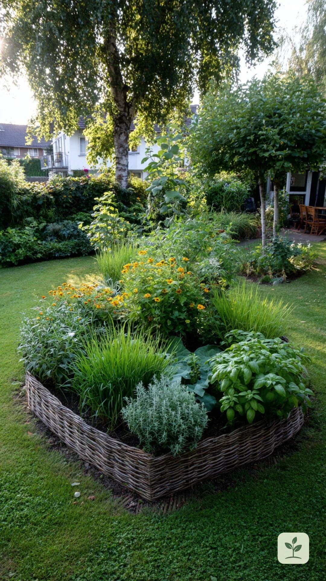 kraeuterinsel-beet-im-rasen