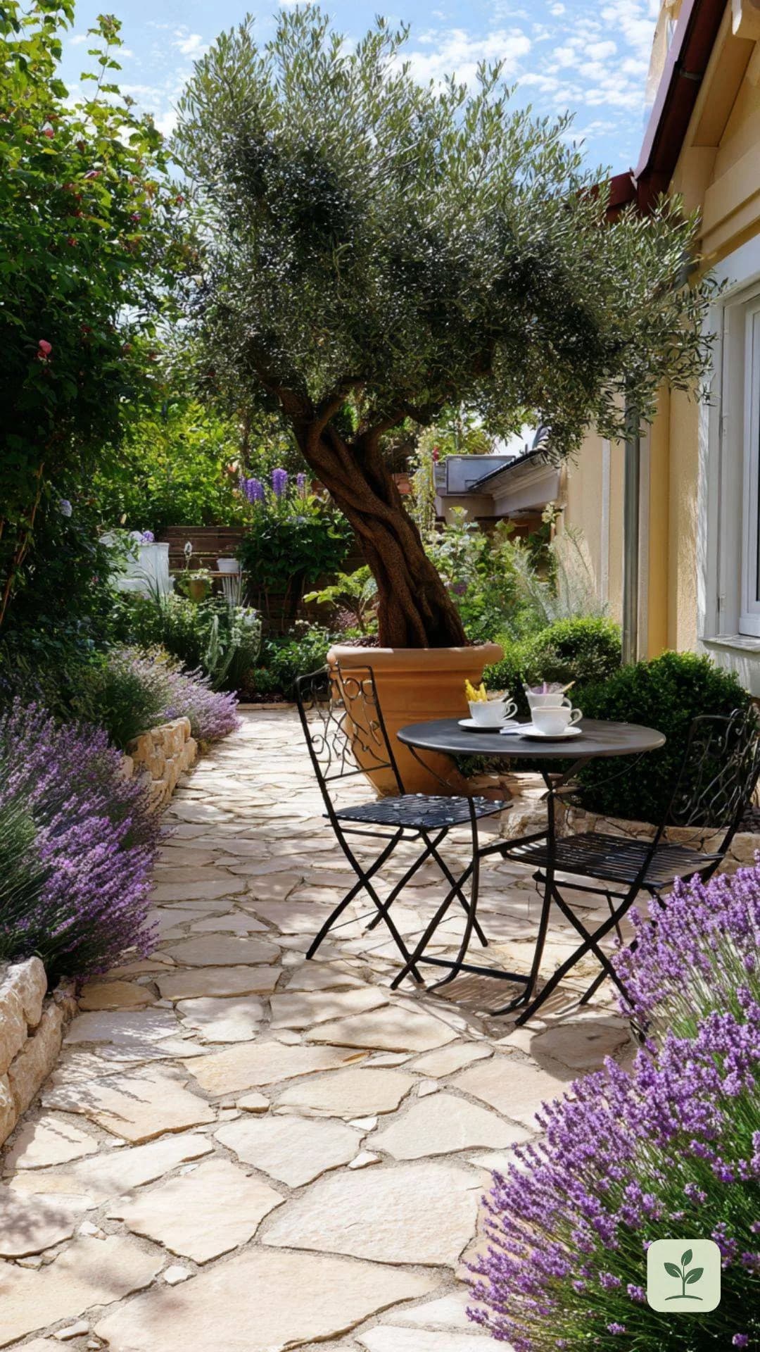 mediterrane-sitzecke-garten-naturstein