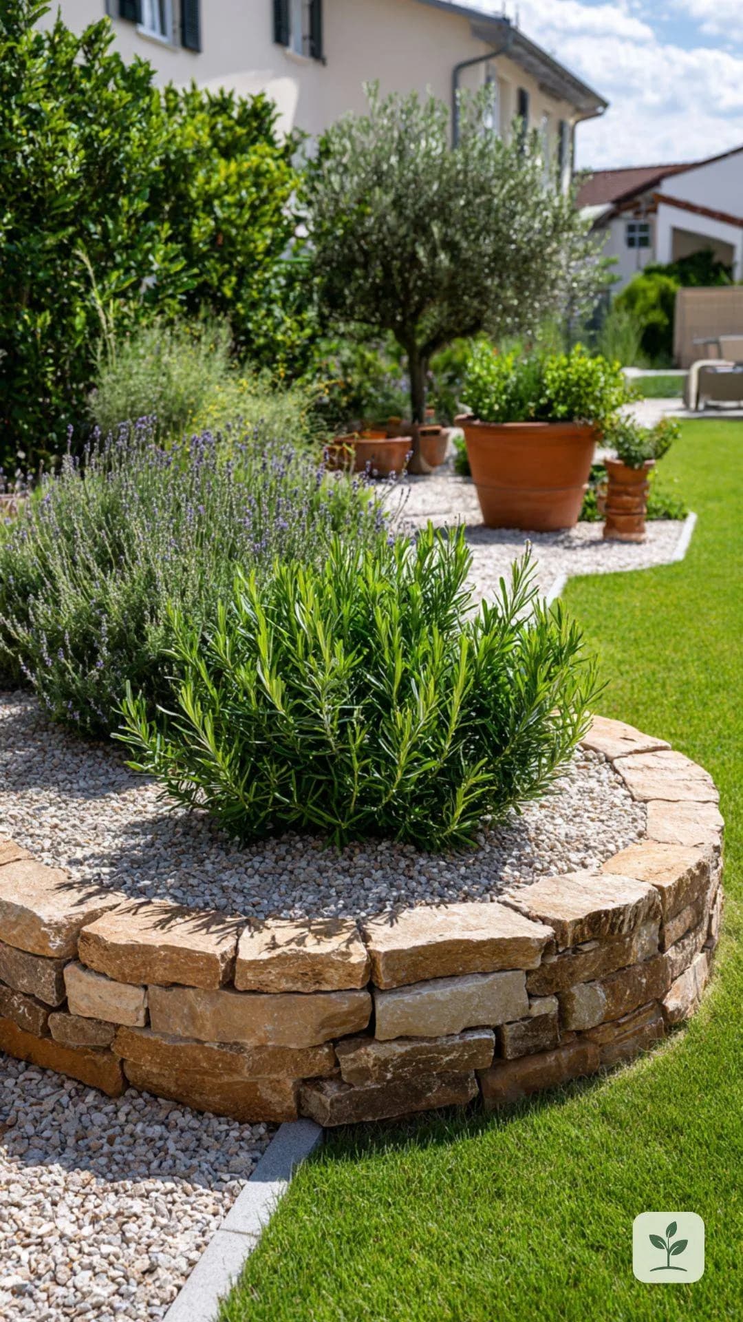 mediterranes-kies-inselbeet-rasen