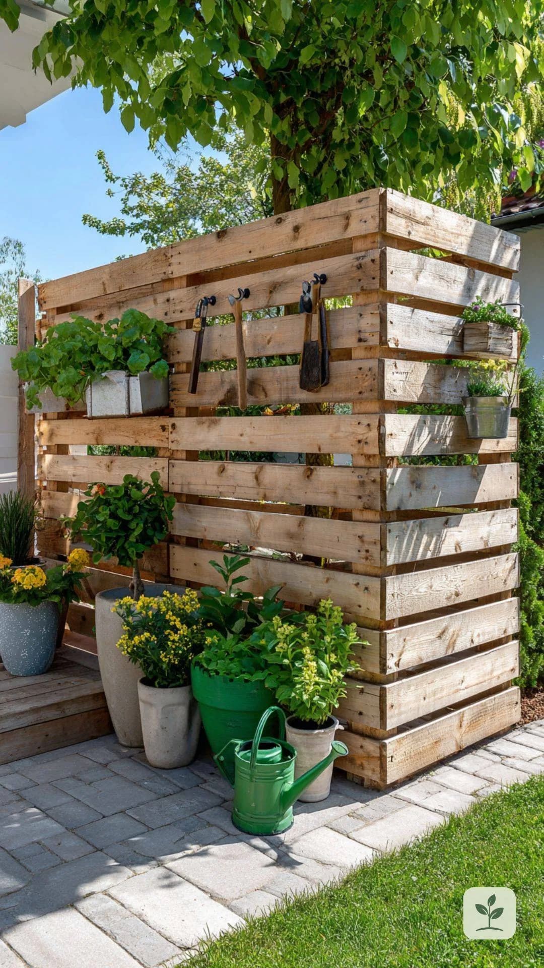 muelltonnen-versteck-paletten-upcycling