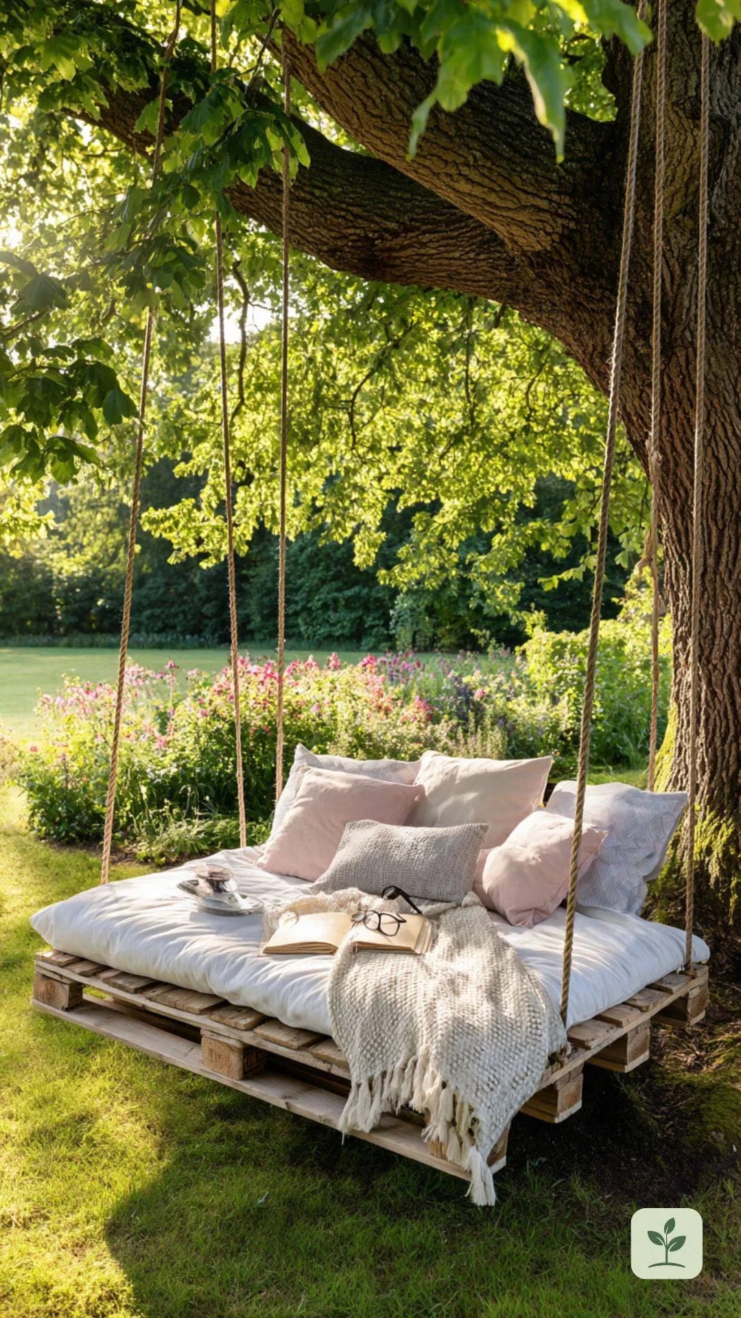 paletten-ideen-fuer-den-garten-haengebett