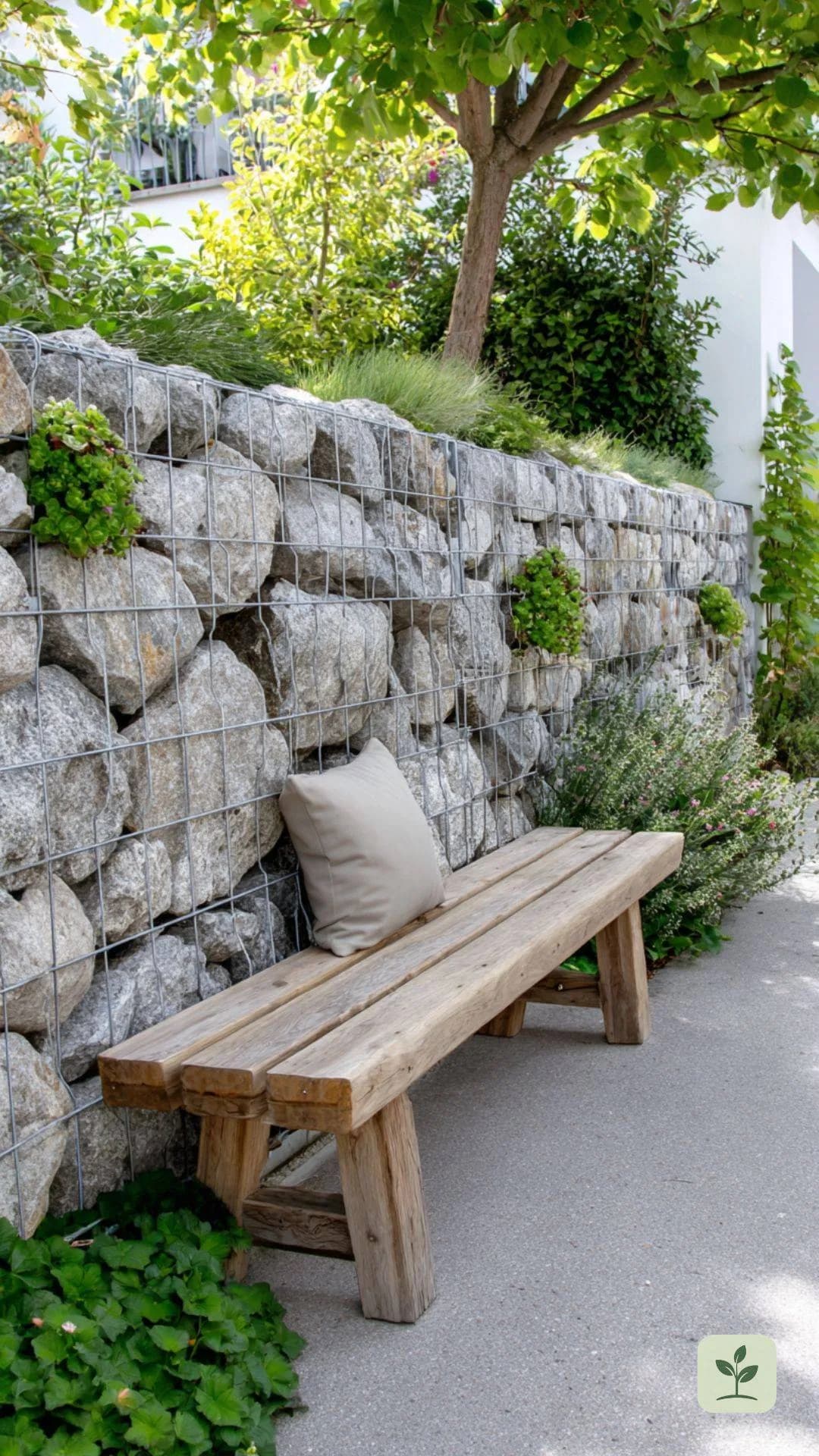 sichtschutz-garten-ideen-gabionen