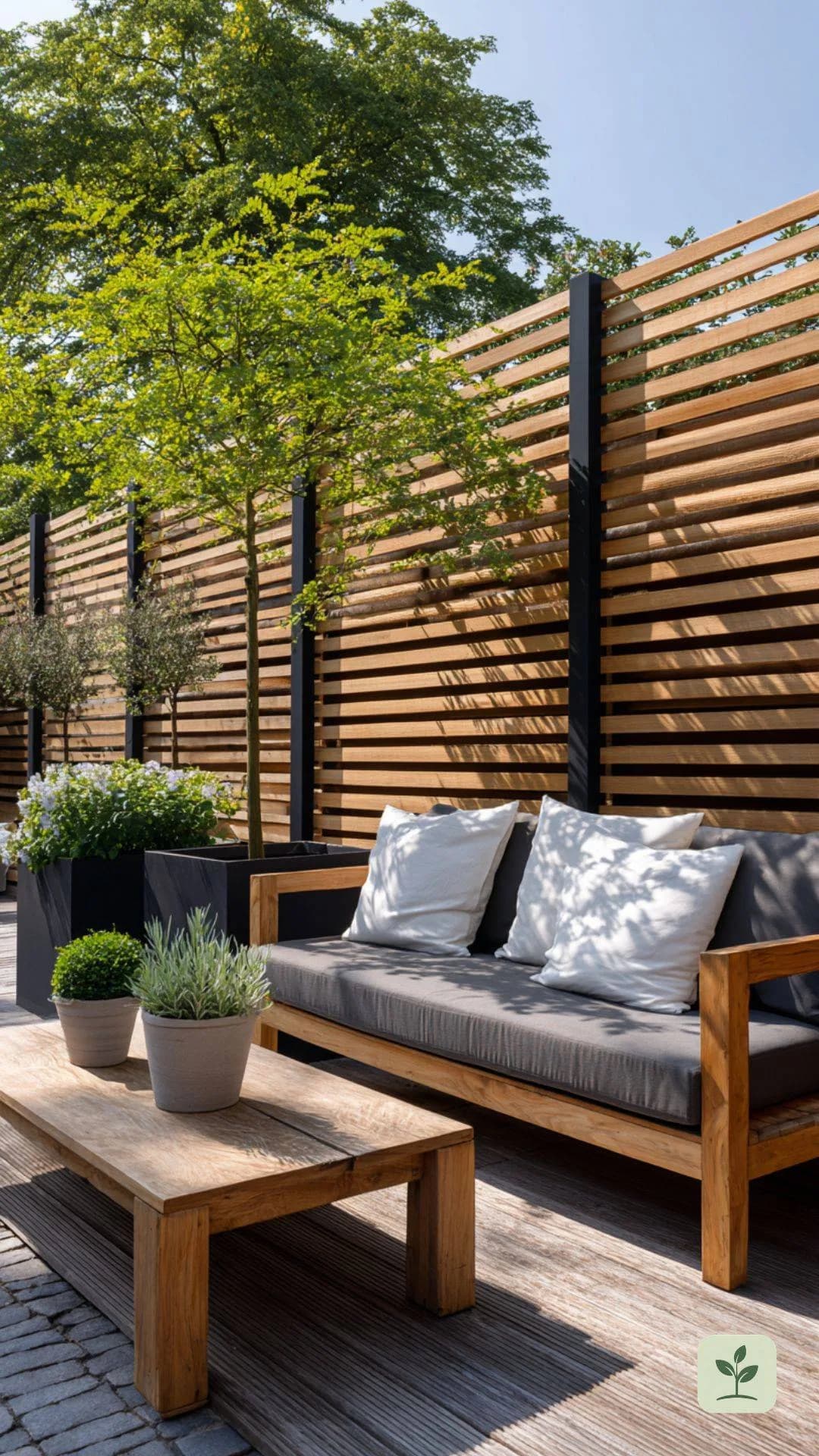 sichtschutz-terrasse-holz-klassisch