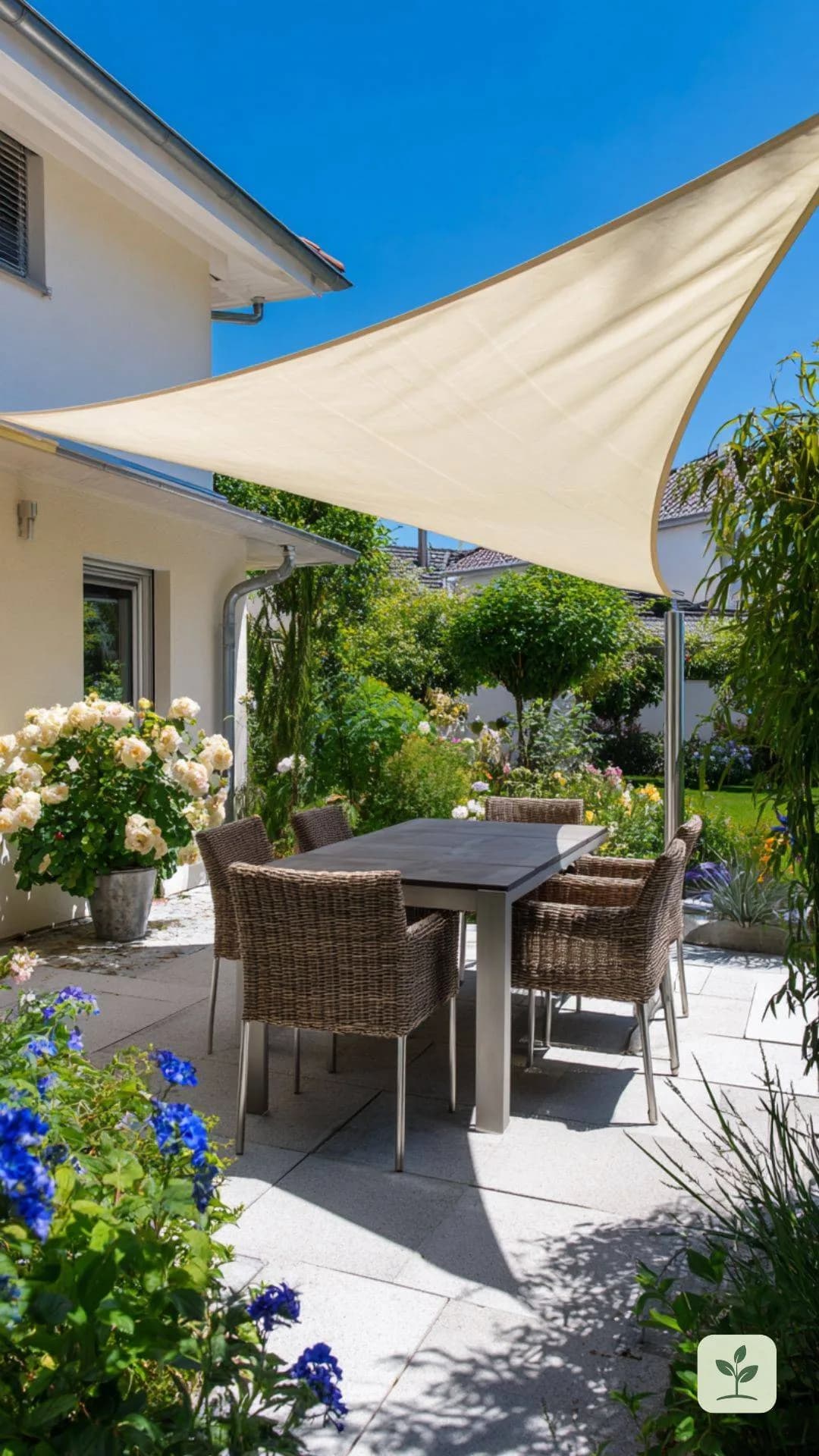 sitzecke-garten-sonnensegel-schatten