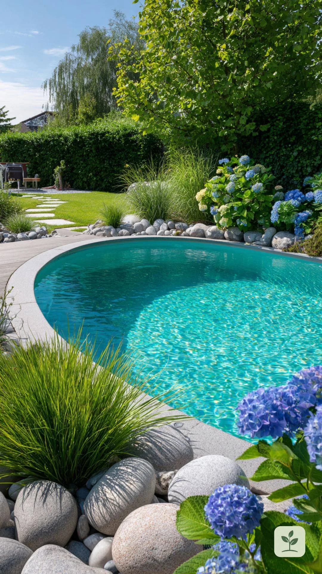 stahlwandpool-halb-versenkt-garten-gestaltung