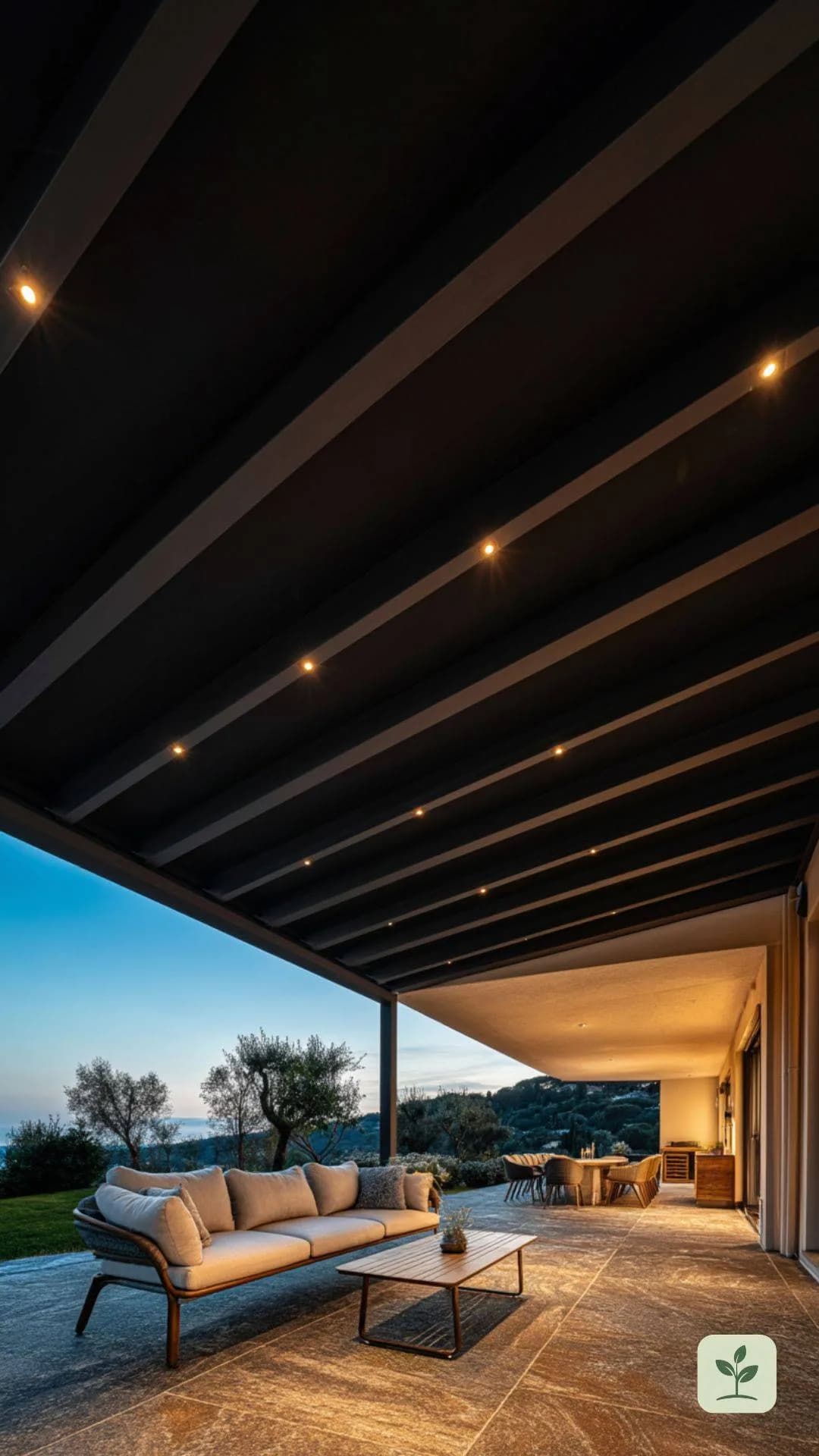 ueberdachte-terrasse-led-spots-dachsparren