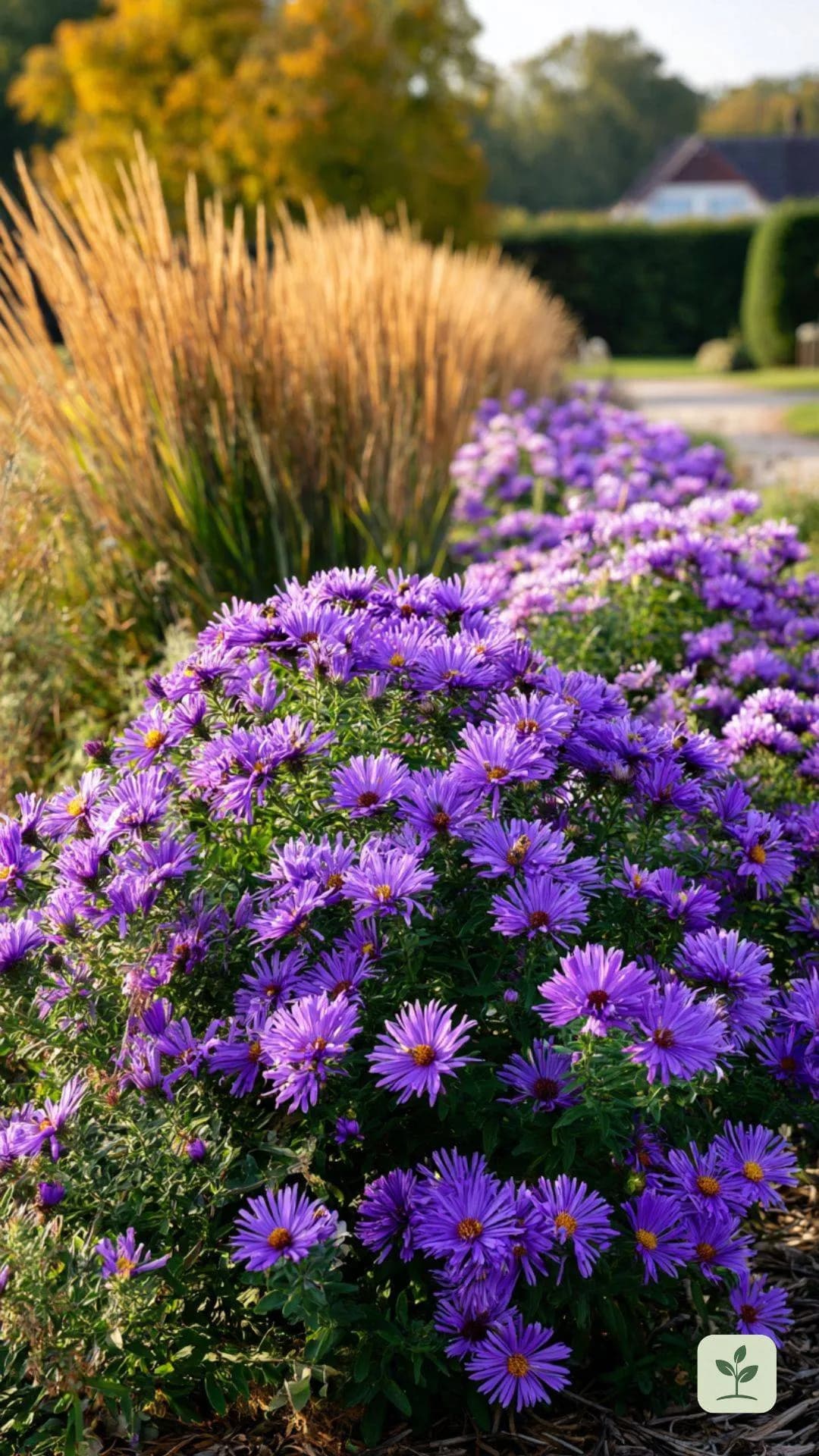 winterharte-stauden-herbstastern-lila