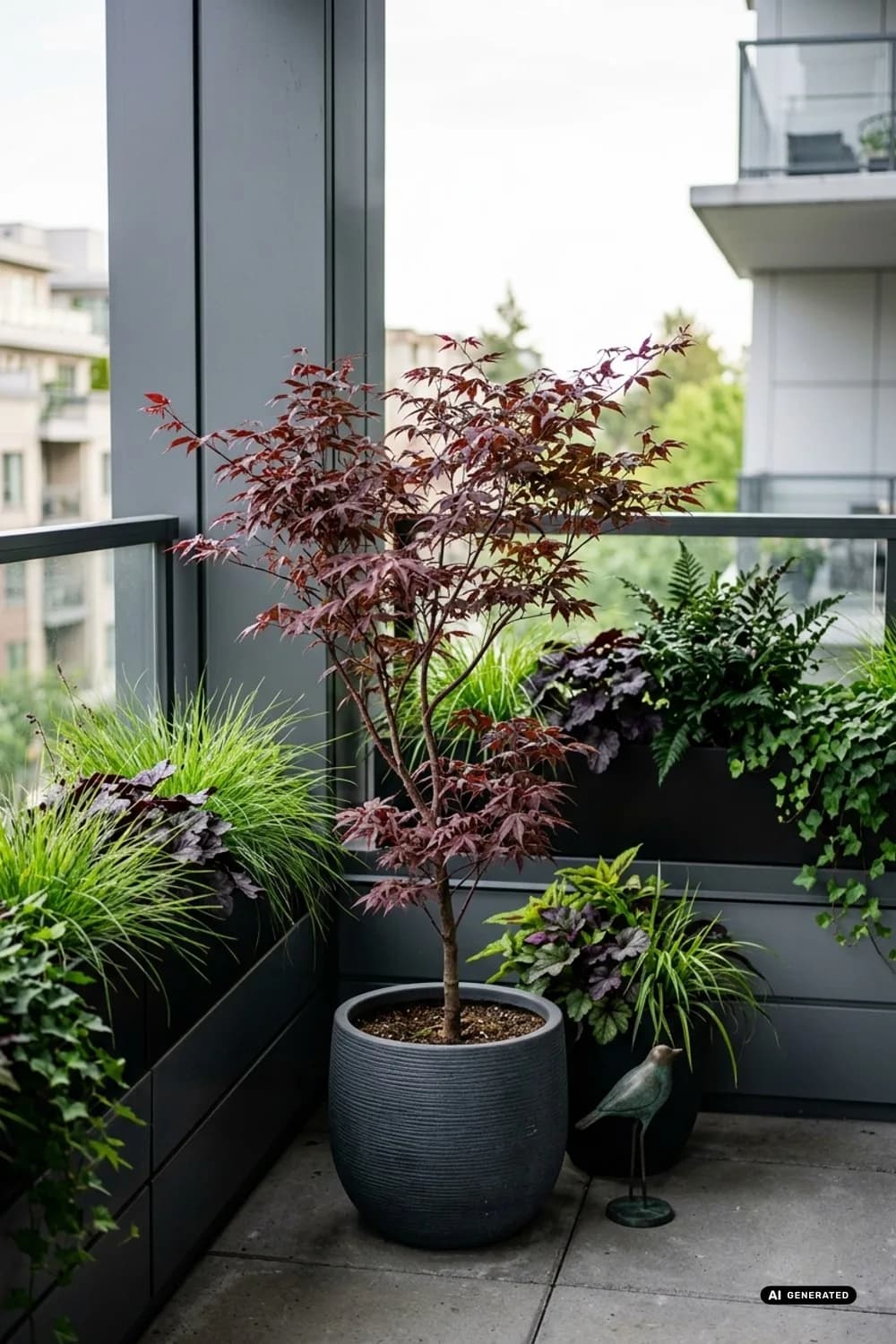 Akzentbeleuchtung: Besondere Gartenschätze hervorheben – Licht im Garten: 7 schöne Ideen