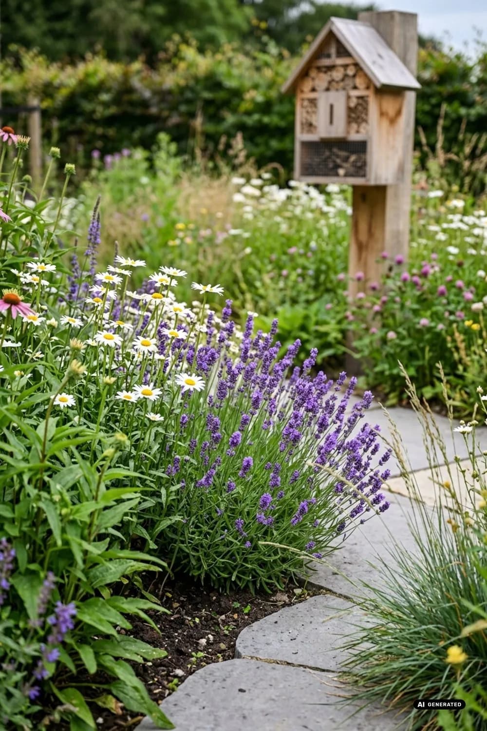 Indirekte Beleuchtung: Weiche Konturen und sanfter Schein – Licht im Garten: 7 schöne Ideen