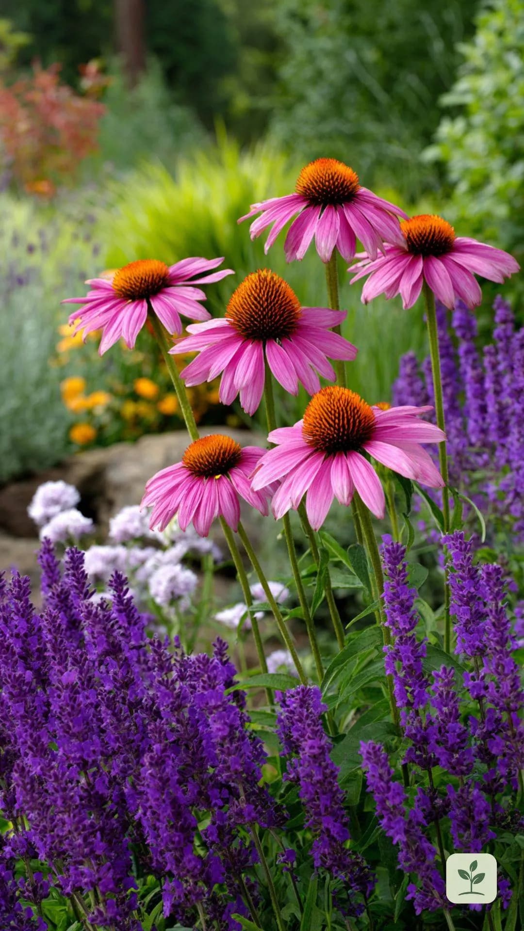 lavendel-kombinieren-sonnenhut-echinacea